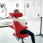 HAG Capisco 8107_Ambiente