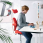 HAG Capisco 8107_Ambiente