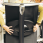 HAG Excellence 9321 mit halbhoher Lehne