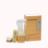 KERALUX® Lederpflege-Set P für pigmentierte Glattleder