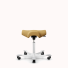HAG Capisco 8105 Bürohocker mit Sattelsitz