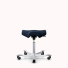 HAG Capisco 8105 Bürohocker mit Sattelsitz