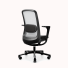 HAG SoFi Mesh Bürostuhl mit Netzrücken 720mm