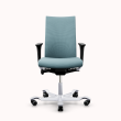 HAG Creed 6006 Bürostuhl mit hoher Rückenlehne 585mm vollbezogen