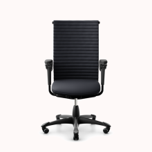 HAG Excellence 9321 mit halbhoher Lehne