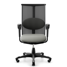 HAG Inspiration 9221 mit halbhoher Lehne