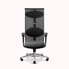 HAG Inspiration 9231 mit hoher Lehne