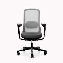 HAG SoFi Mesh 7500 mit Netzrücken