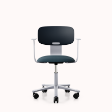HAG Tion 2100 - Stuhl für Home-Office