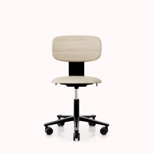 HAG Tion 2100 - Stuhl für Home-Office