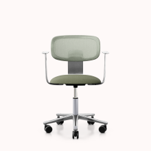 HAG Tion 2160 Home-Office Stuhl