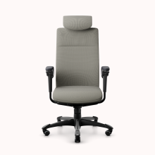 HAG Tribute 9031 mit hoher Rückenlehne und Kopfstütze