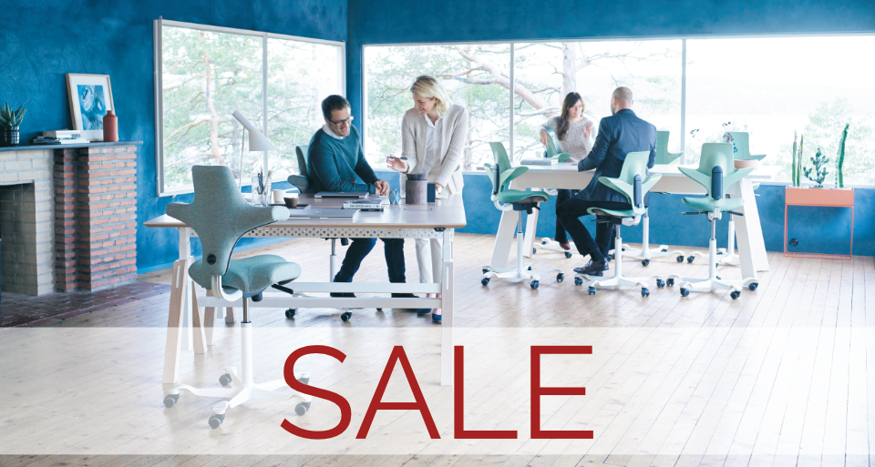 HAG Stühle Sale Angebote